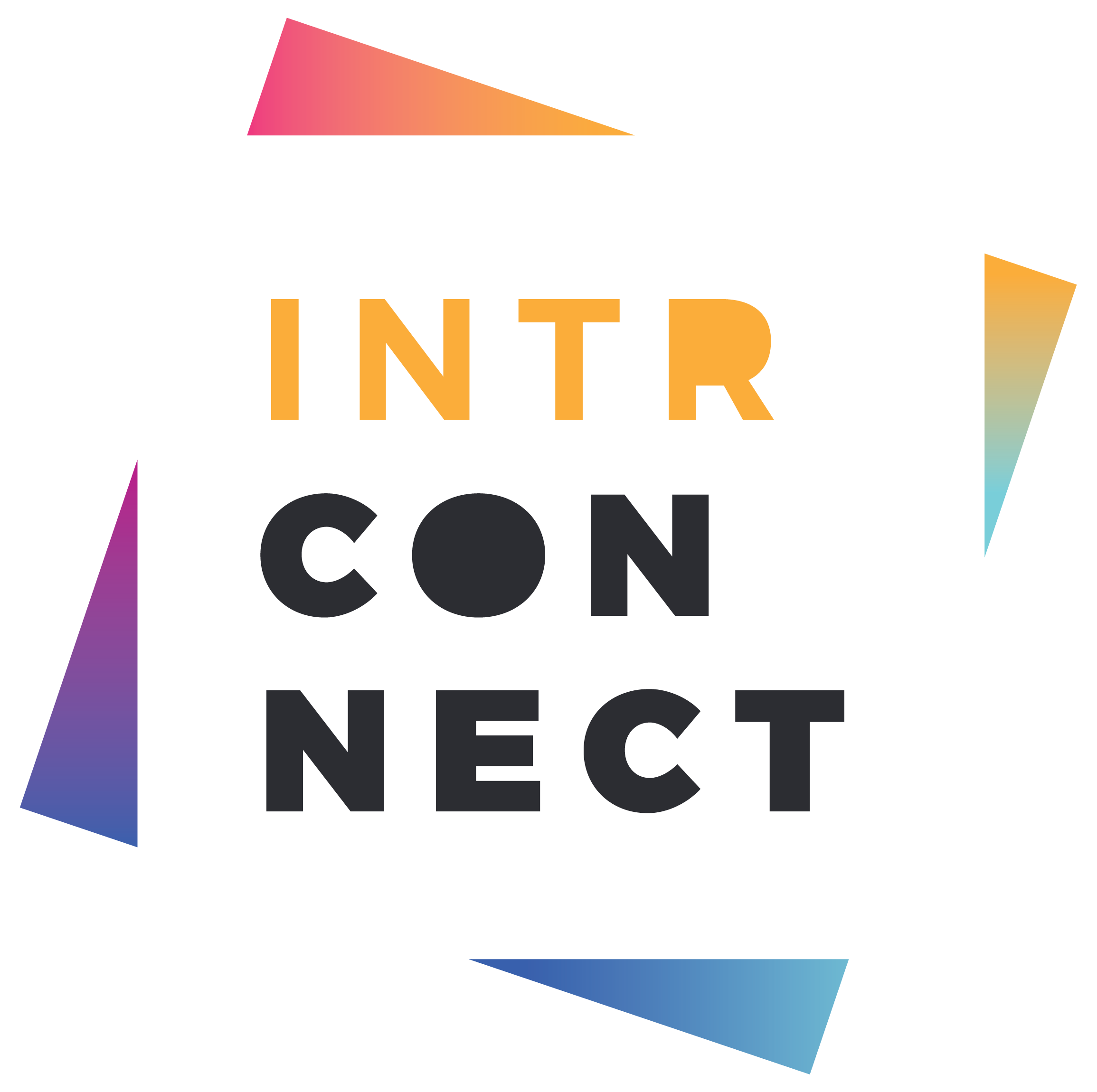 INTRConnect Save the Date